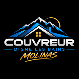 Couvreur Digne-les-Bains
